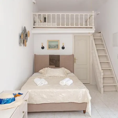 Apartament Provenzo Tramountana Pera Gyalos