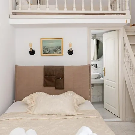 Provenzo Tramountana Apartament