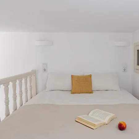 Apartament Provenzo Tramountana Pera Gyalos