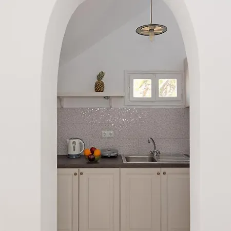 Provenzo Tramountana Apartament