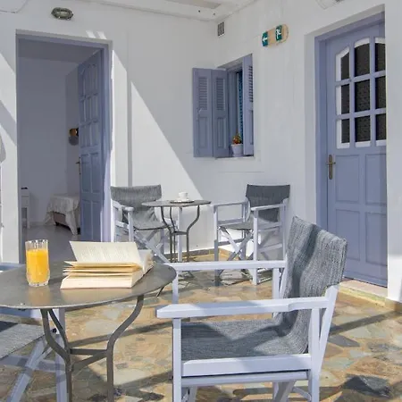 Provenzo Tramountana Apartament