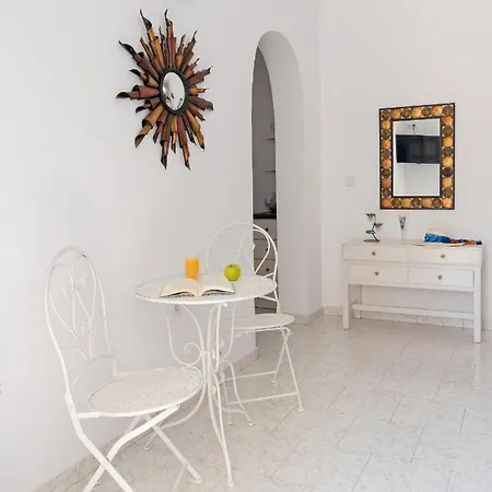 Apartament Provenzo Tramountana *