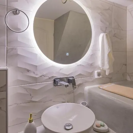 Apartament Provenzo Tramountana *